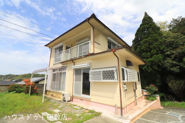 伊集院町麦生田 中古戸建