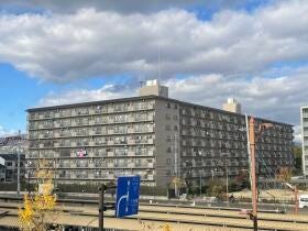 京都市南区久世高田町