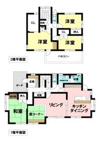 間取画像