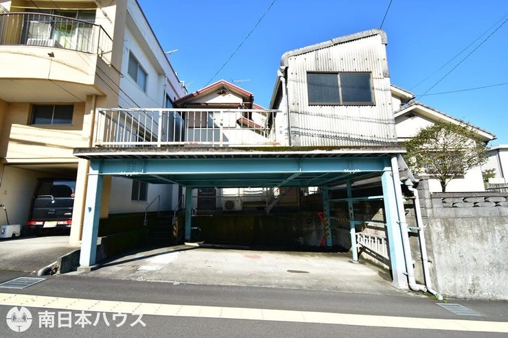 武岡１丁目 中古戸建