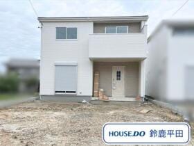 鈴鹿市岡田１丁目