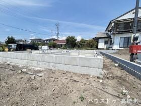高崎市足門町