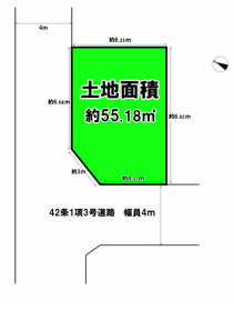 さいたま市見沼区大字小深作