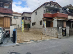 摂津市鶴野４丁目