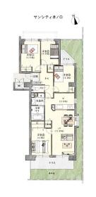 岡崎市井ノ口町字河原西
