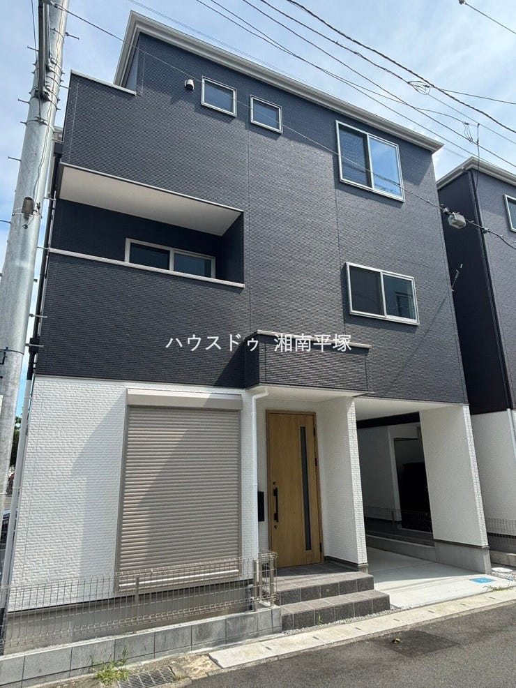 【外観】