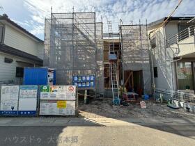 北足立郡伊奈町栄３丁目