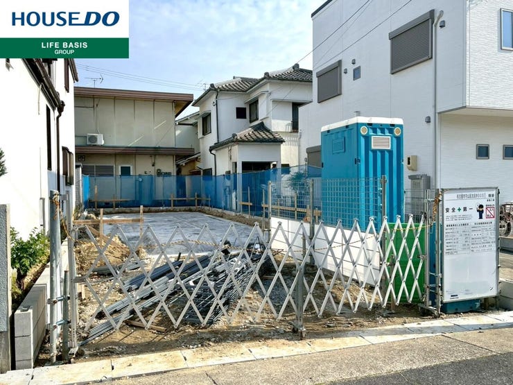 【コンビニまで徒歩10分圏内】ちょっとした買い物も手軽に。急な買い物や必要なものをすぐに手に入れられる便利な距離感が、日常生活をサポートします。食料品や日用品、急なトラブルにも対応できるので、安心です