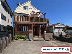 海部郡大治町大字西條字平ケ野