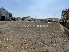 青梅市大門３丁目