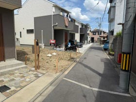 京都市南区吉祥院里ノ内町
