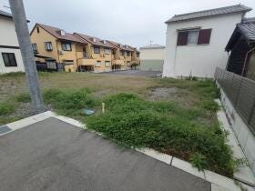 泉佐野市南中安松