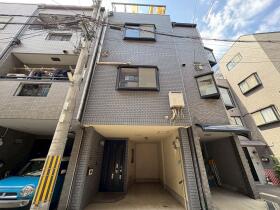 大阪市生野区巽中２丁目