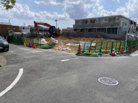 名古屋市緑区若田２丁目