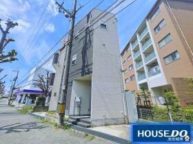 箕面市外院３丁目