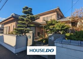 防府市大字新田