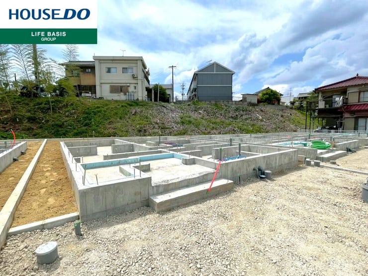 【建設性能評価・設計性能評価】品質と安全性を保証するための基準をクリアした住宅。建設性能評価では耐震性、耐久性、施工精度が評価され、設計性能評価では省エネ性、快適性、環境への配慮が高く評価されます。
