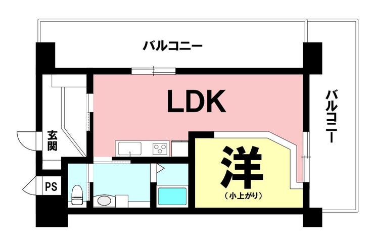 清水町 ロイヤルメゾン祇園之洲
