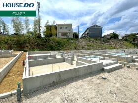 名古屋市守山区大字中志段味字古山田