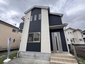八王子市上壱分方町