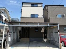 さいたま市大宮区三橋１丁目