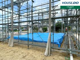 名古屋市守山区大字中志段味字古山田