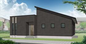 直方市大字頓野