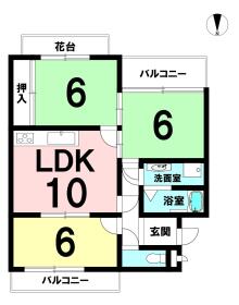 長岡京市友岡１丁目