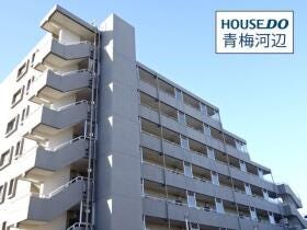 青梅市長淵４丁目