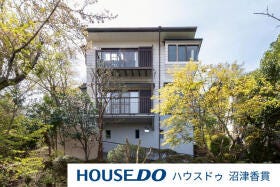 田方郡函南町丹那