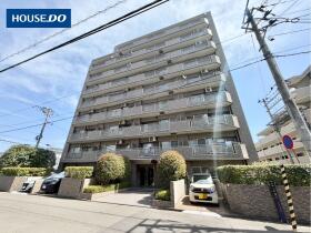 仙台市青葉区上杉３丁目