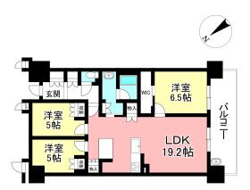 長久手市東原山