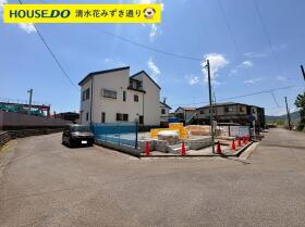 静岡市葵区美川町