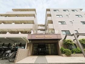 葛飾区四つ木１丁目