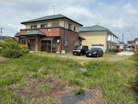 岡崎市土井町字池田乙