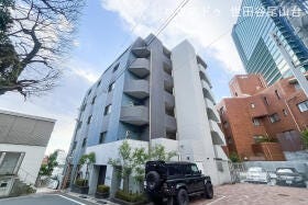 目黒区青葉台３丁目