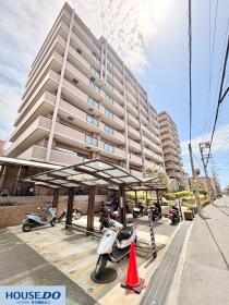 東大阪市出雲井本町