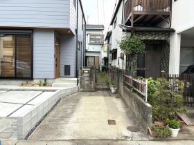 名古屋市天白区島田黒石