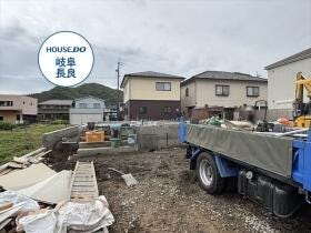 岐阜市日野南３丁目
