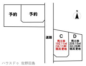 佐野市堀米町