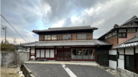 伊賀市菖蒲池