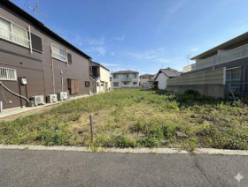 柏原市本郷２丁目