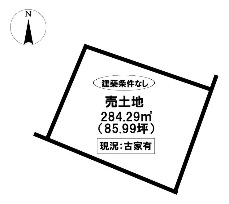 【区画図】