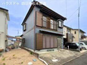 鈴鹿市道伯２丁目