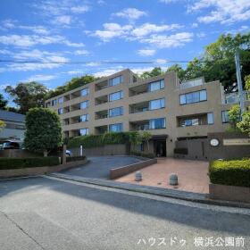 横浜市中区本牧三之谷