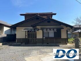 美濃市西市場町