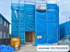 概観画像