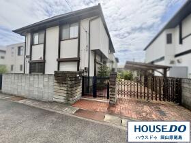 岡山市中区中井