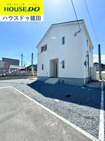 熊本市北区楠野町