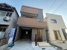 羽曳野市河原城